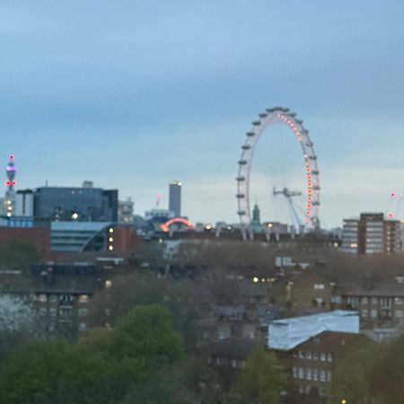 White Room Londra Dış mekan fotoğraf