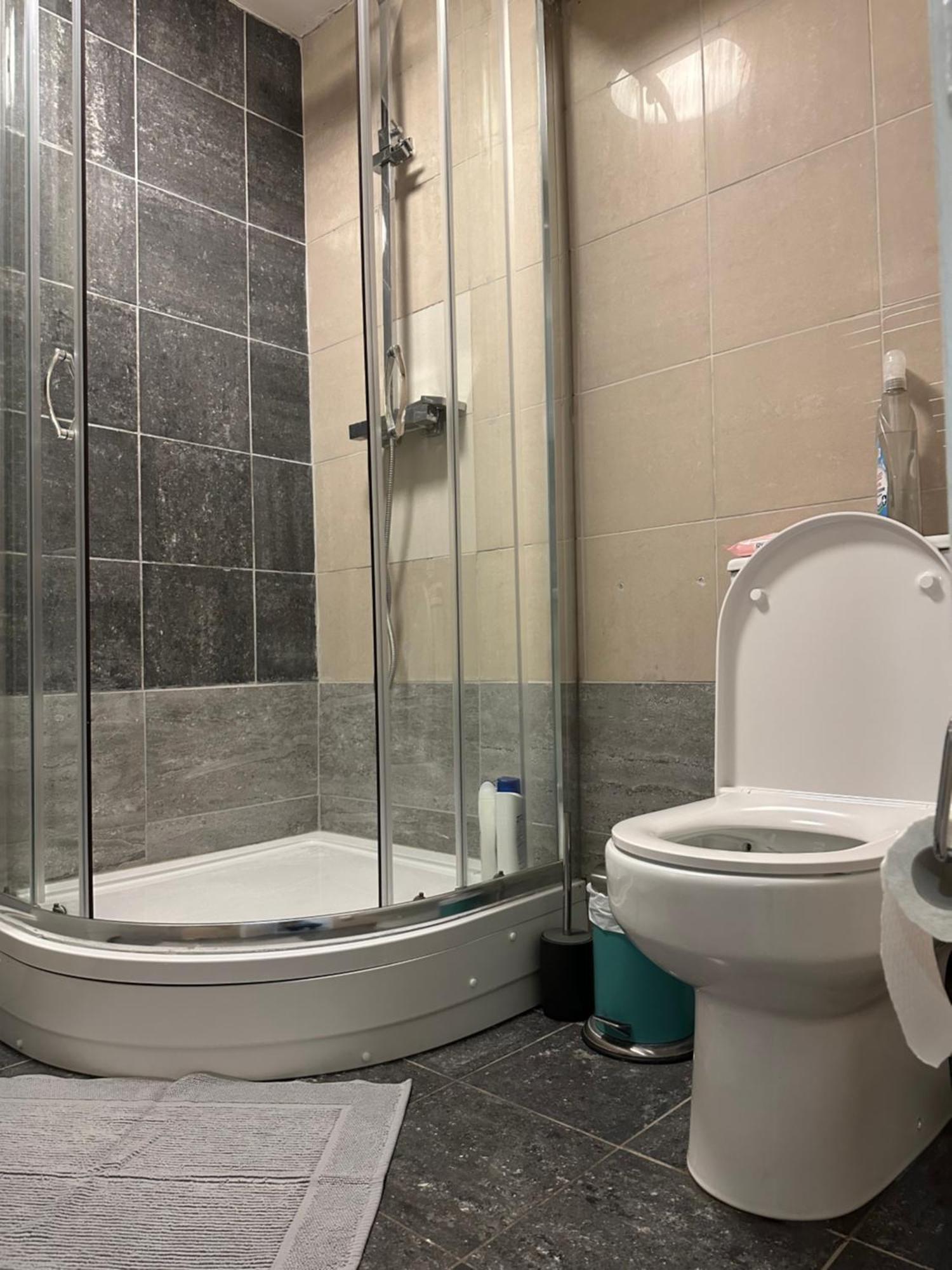 White Room Londra Dış mekan fotoğraf